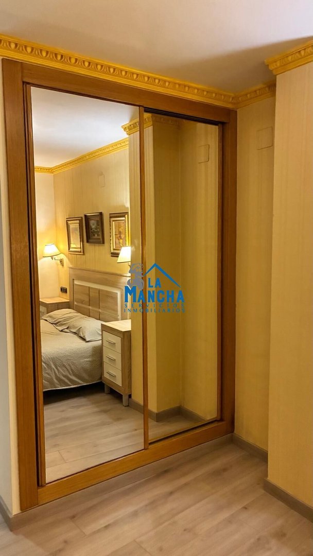 Piso de 156 m² en Albacete