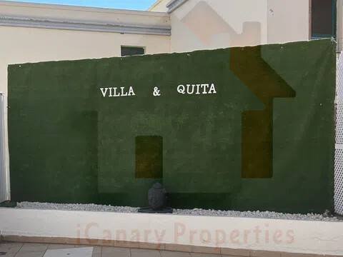 Piso de 48 m² en San Bartolomé de Tirajana