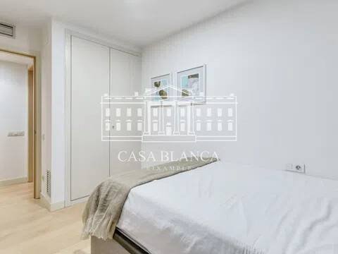 Piso de 90 m² en Barcelona