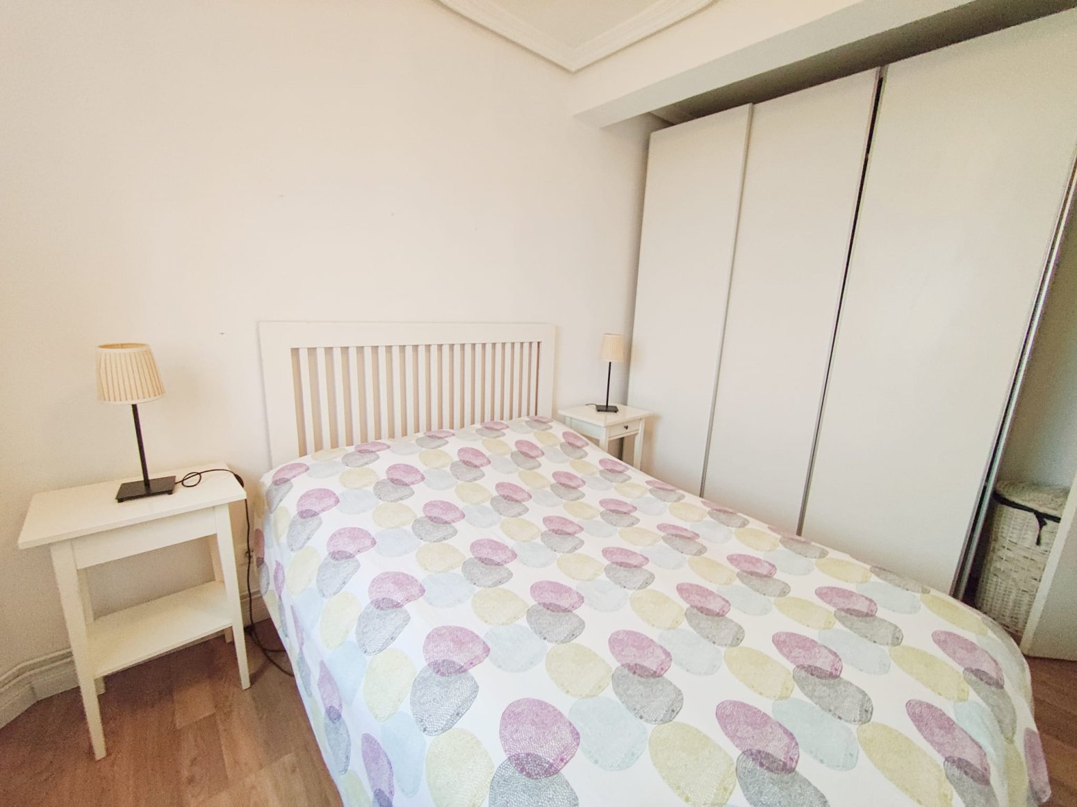 Piso de 60 m² en Santander