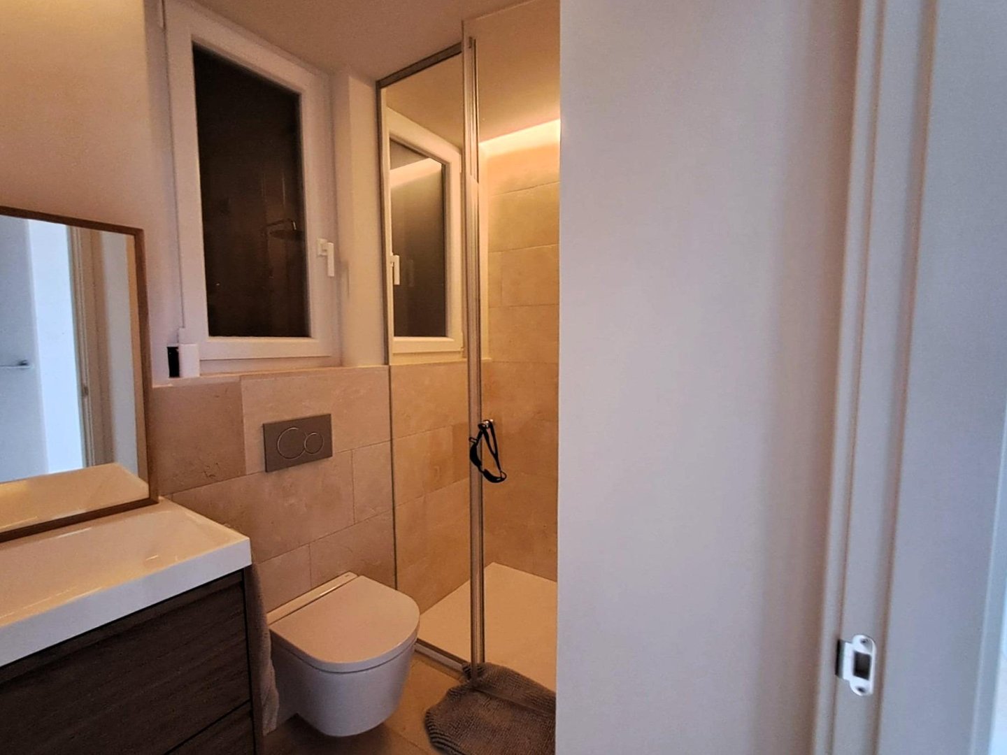 Piso de 100 m² en Bilbao