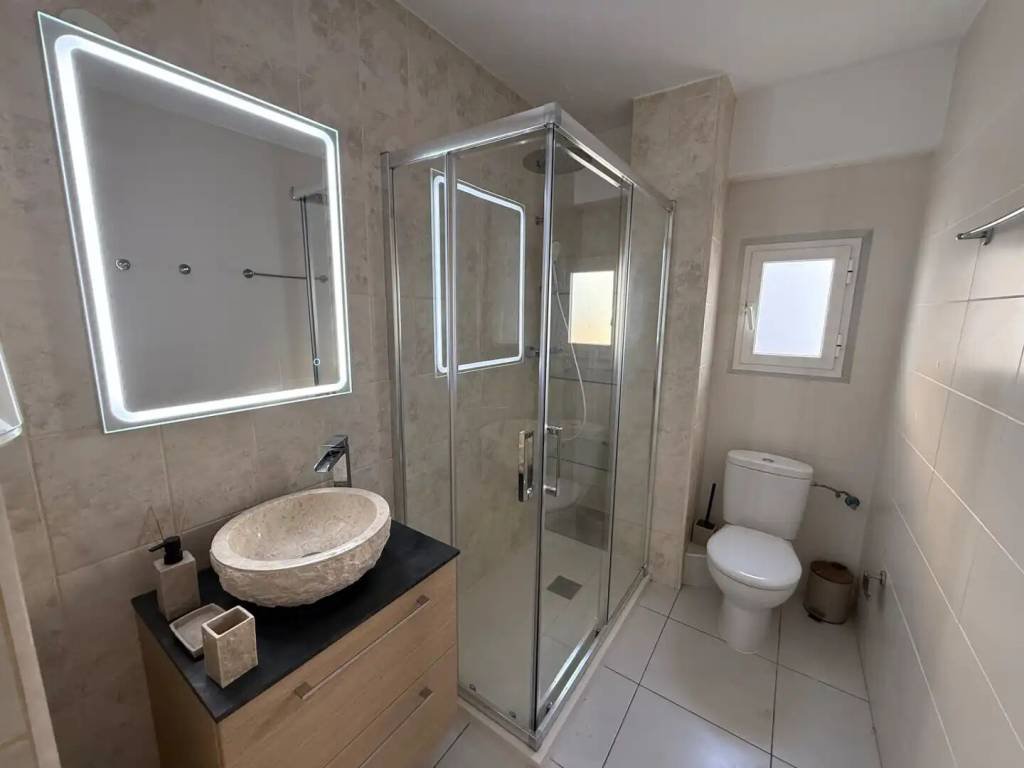 Piso de 90 m² en Dénia