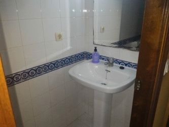 Piso de 90 m² en Sanlúcar de Barrameda