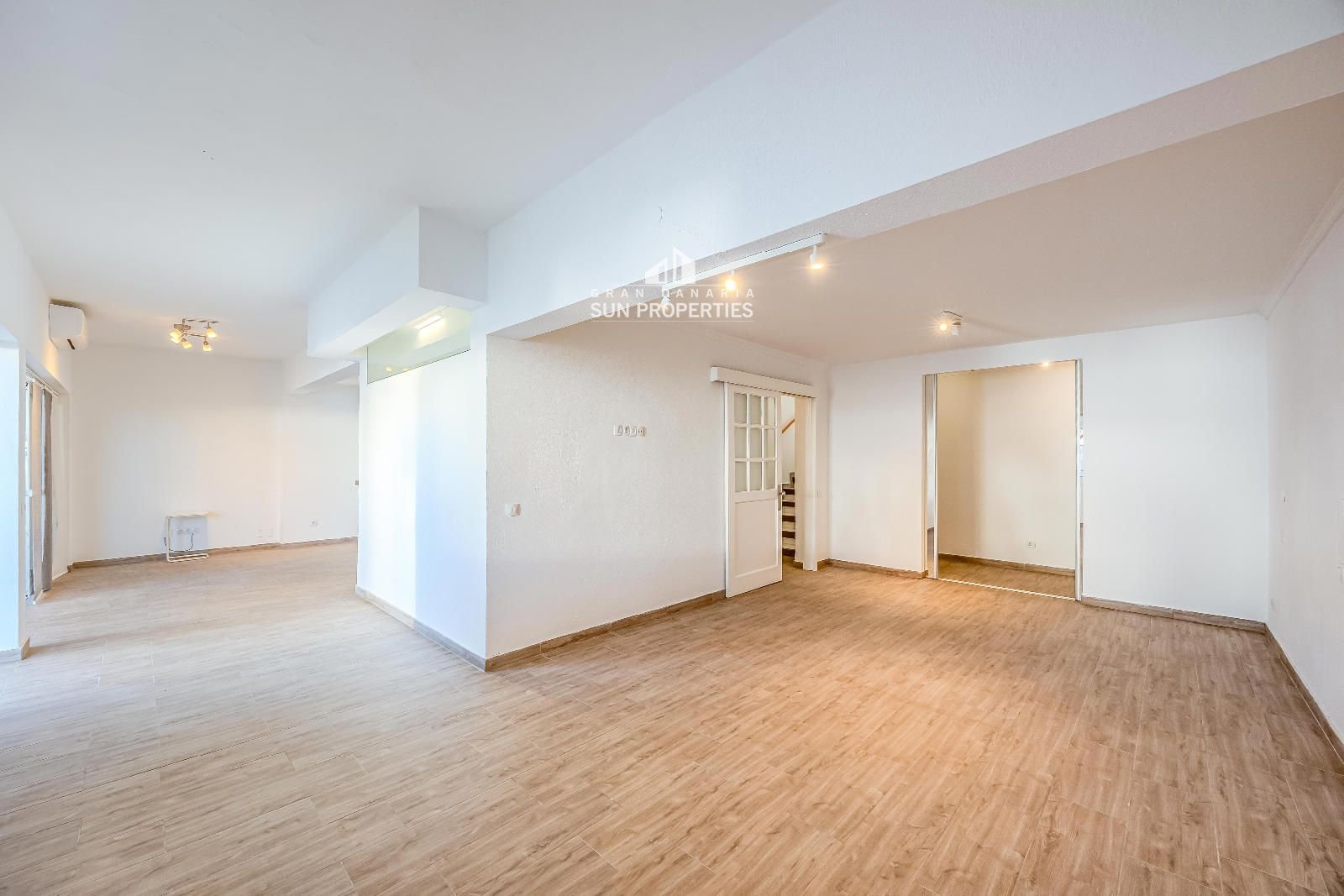 Piso de 212 m² en San Bartolomé de Tirajana