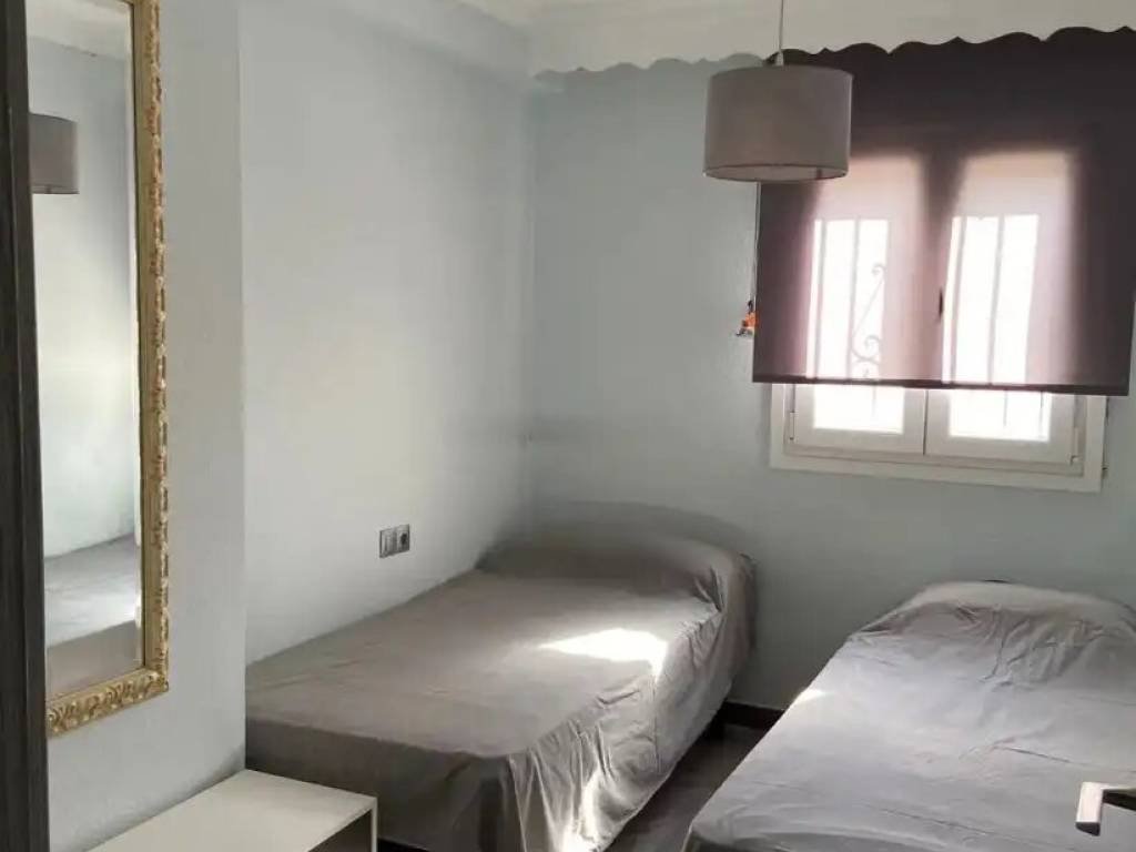 Pis de 115 m² a Benalmádena