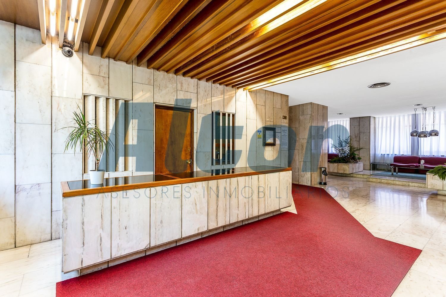 Piso de 80 m² en Madrid