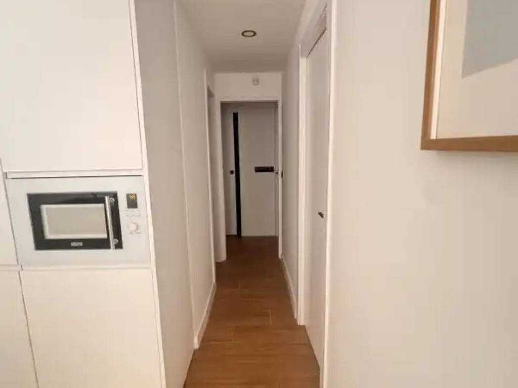 Piso de 85 m² en Linares