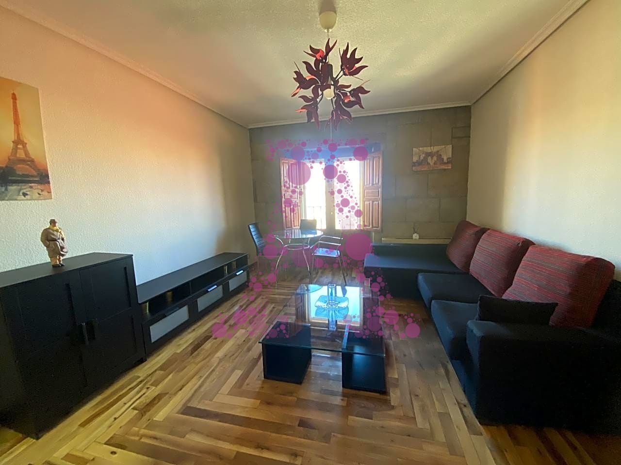 Piso de 60 m² en Salamanca
