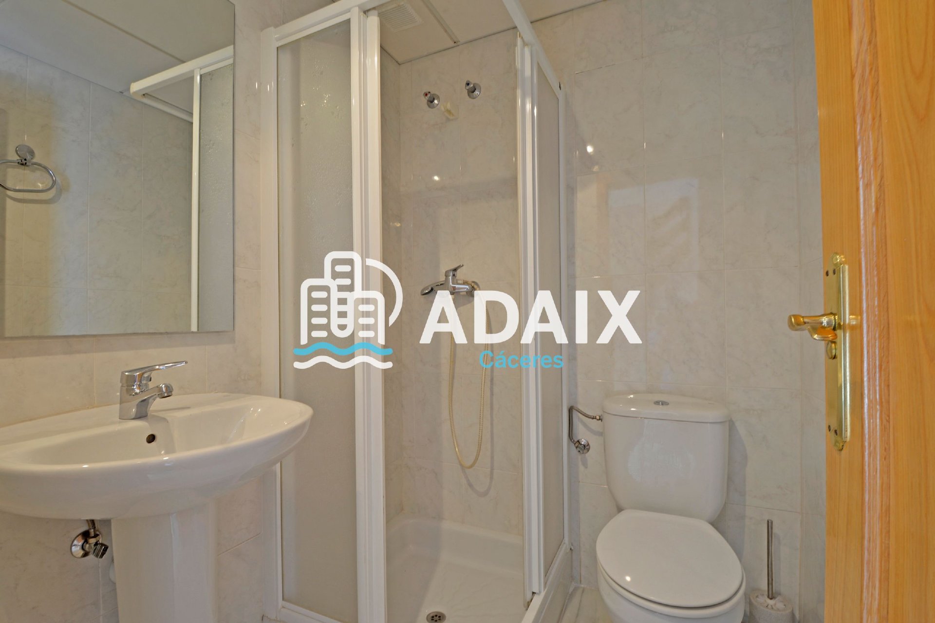 Квартира 160 м² в Cáceres