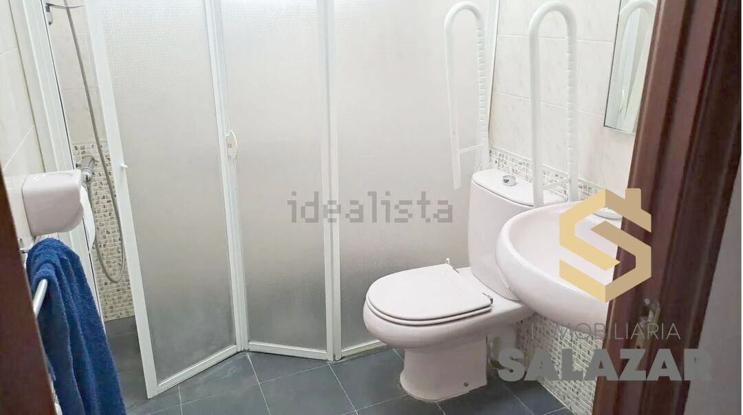 Piso de 111 m² en Bilbao