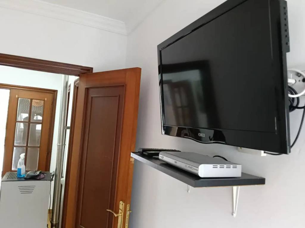 Wohnung 85 m² in Santiago de Compostela