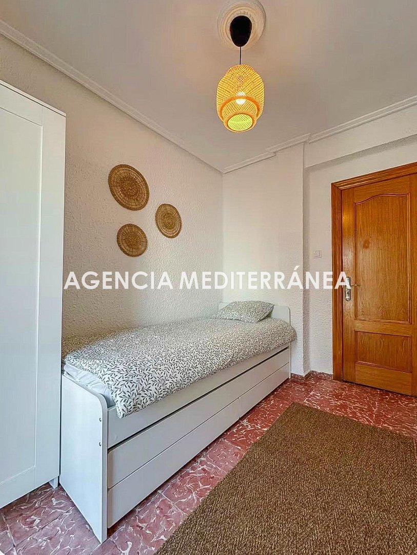 Piso de 100 m² en Valencia