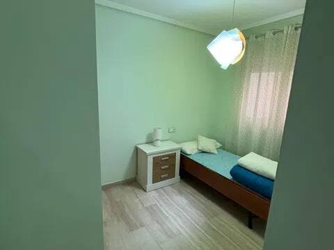 Pis de 105 m² a Múrcia