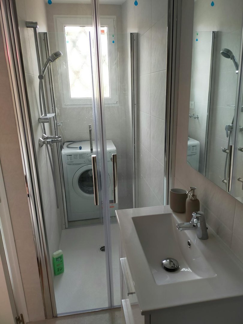 Piso de 65 m² en Barcelona