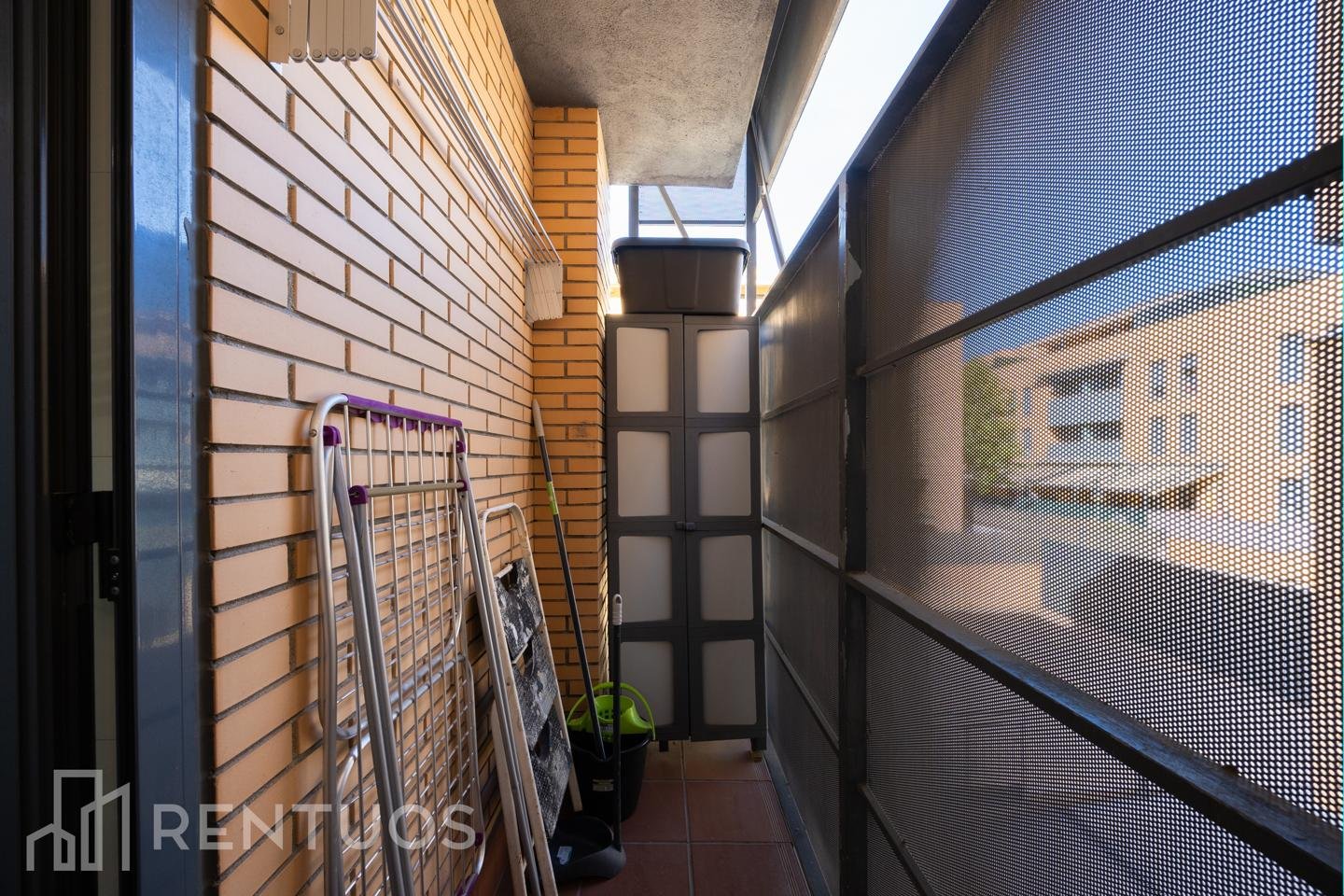Pis de 70 m² a Las Rozas de Madrid