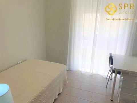 Piso de 92 m² en Sevilla