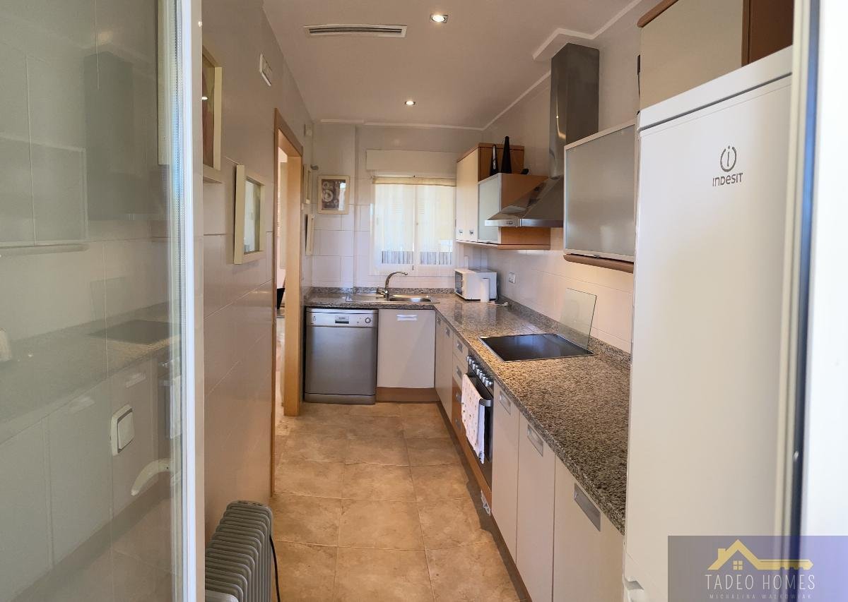 Piso de 90 m² en Murcia