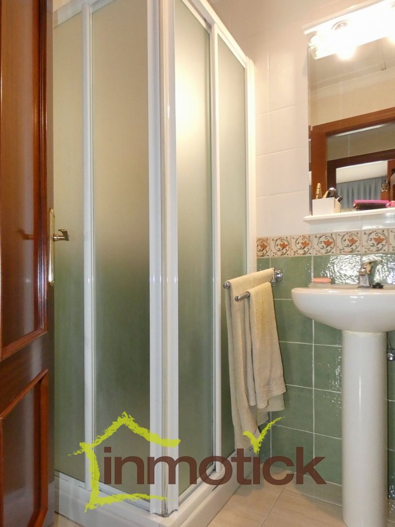 Pis de 120 m² a Huelva