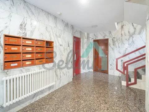 Piso de 107 m² en Oviedo