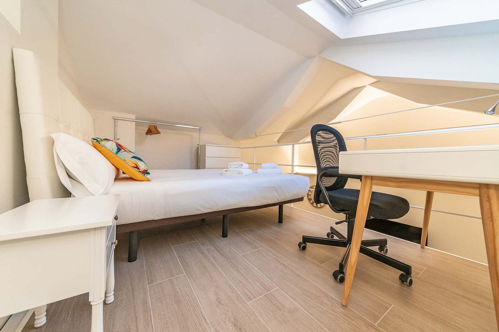 Pis de 46 m² a Madrid