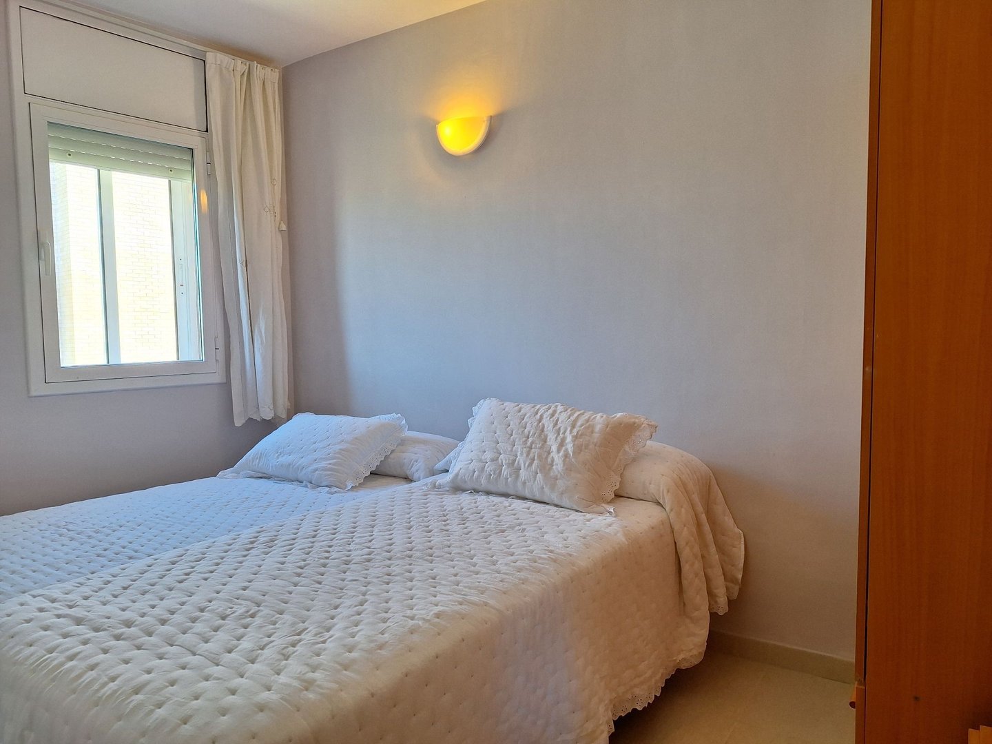 Pis de 52 m² a Cambrils