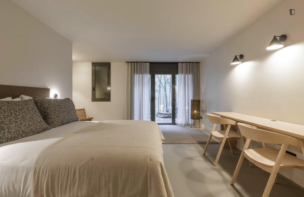 Piso de 120 m² en Barcelona