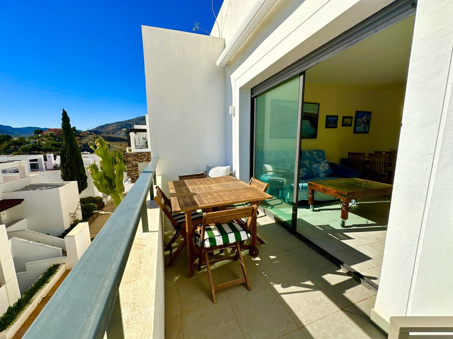 Piso de 90 m² en Mojácar