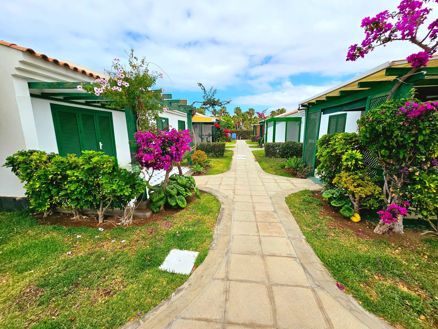 Haus 42 m² in San Bartolomé de Tirajana