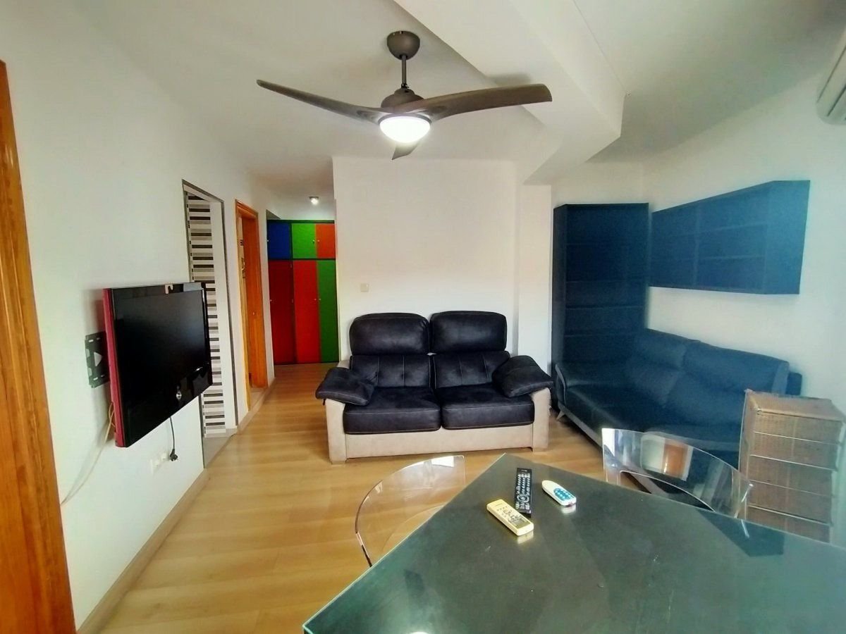 Piso de 60 m² en Málaga