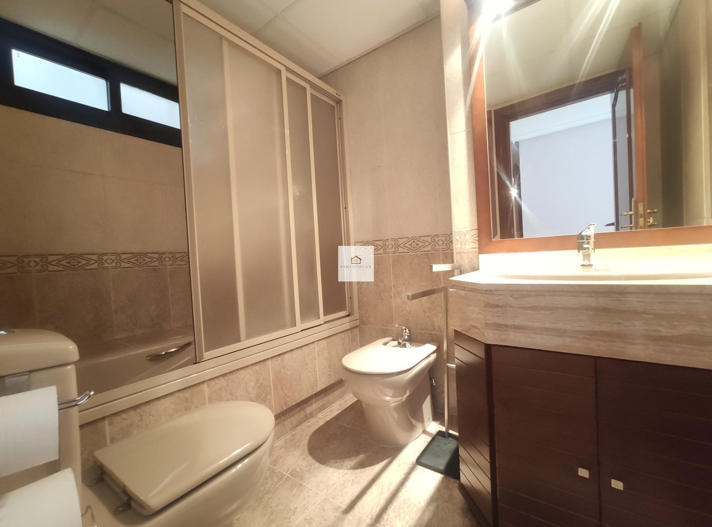 Appartamento 121 m² a Madrid