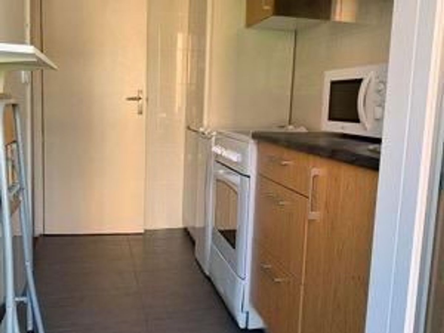 Piso de 59 m² en Madrid