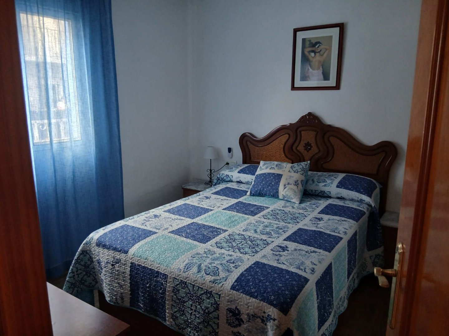 Piso de 70 m² en La Línea de la Concepción