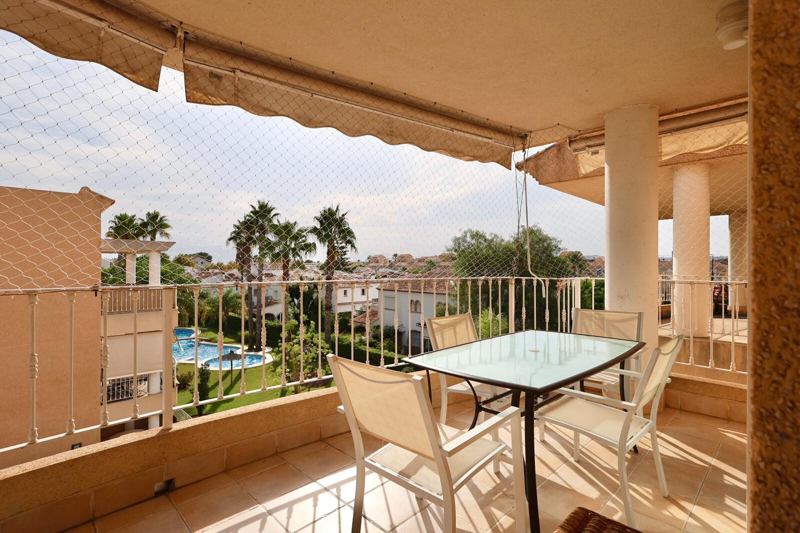 Piso de 110 m² en Jávea