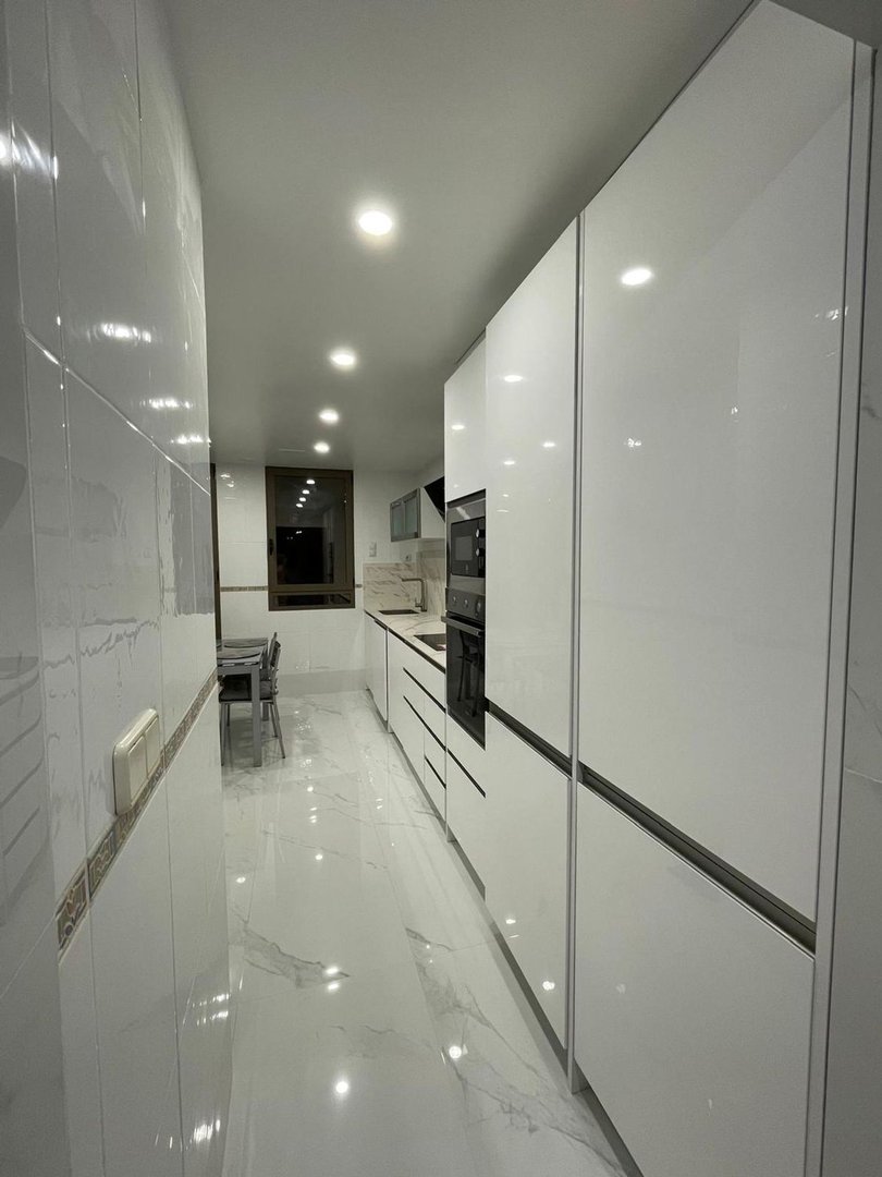 Pis de 131 m² a València