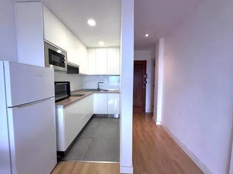 Piso de 50 m² en San Cristóbal de La Laguna