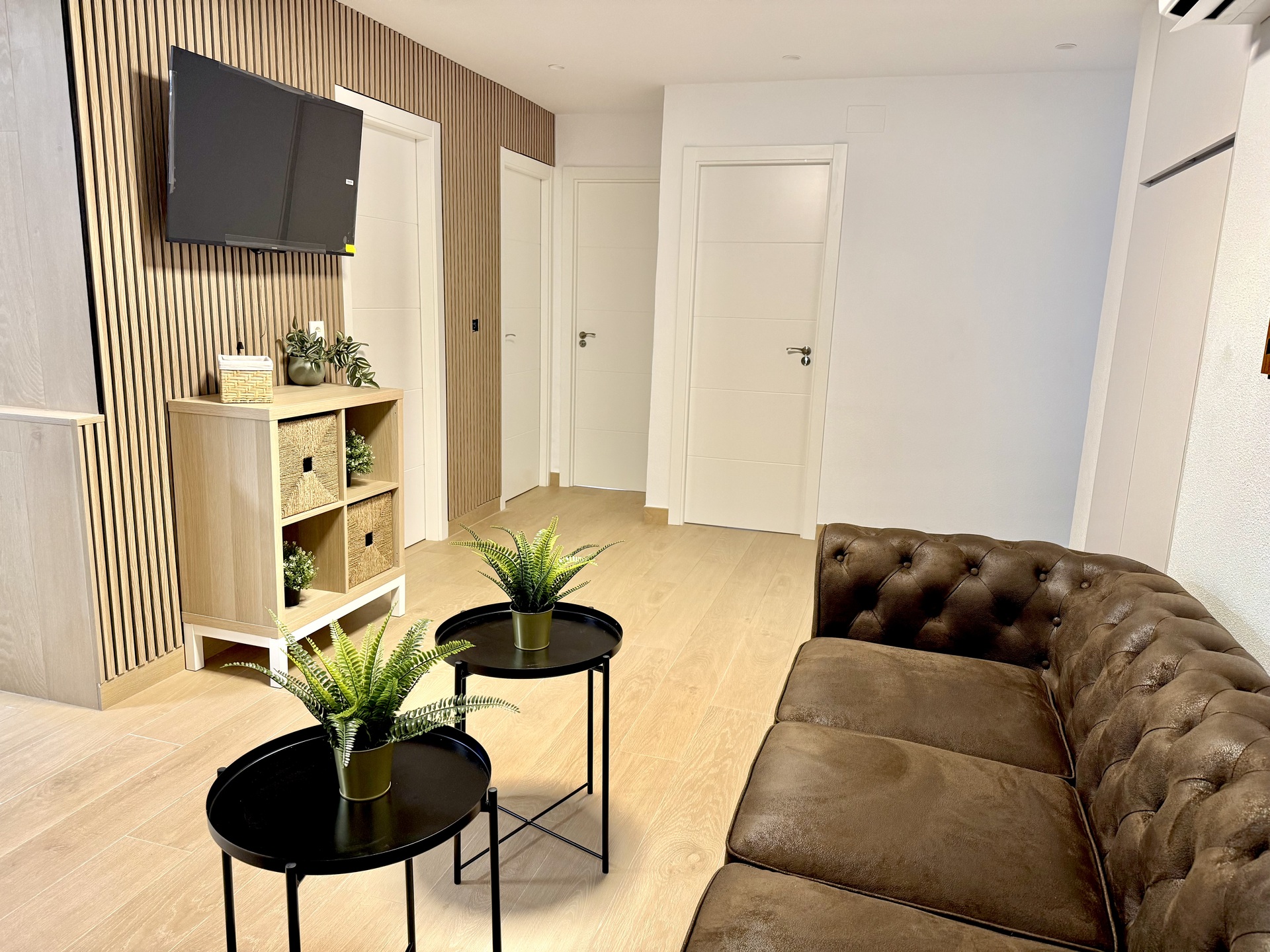 Habitación 120 m², Cartagena