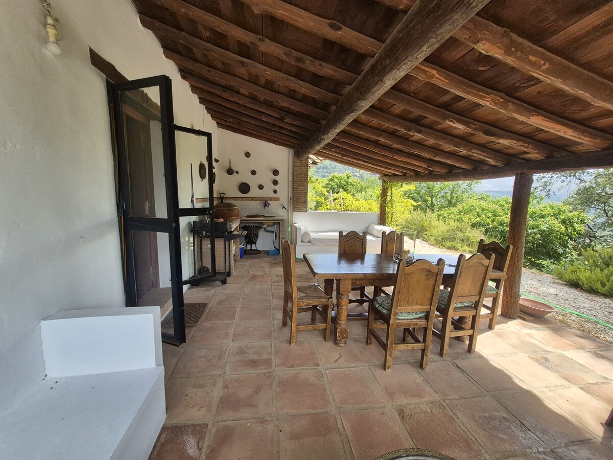 Квартира 225 м² в Jubrique