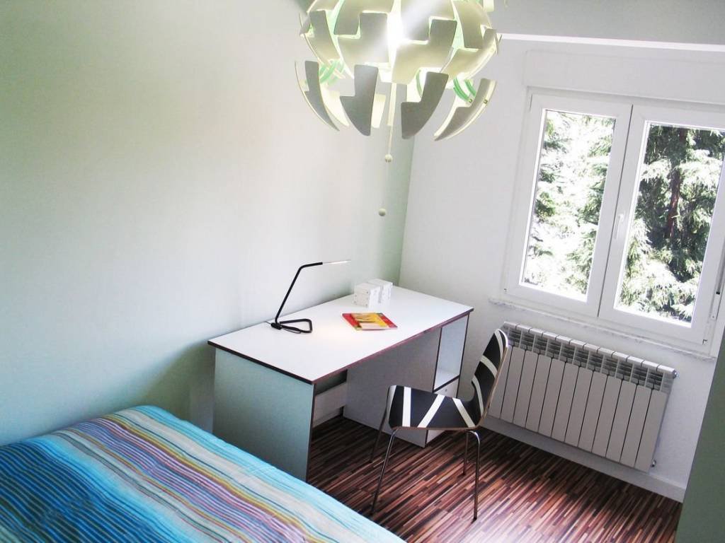 Appartamento 111 m² a Salamanca