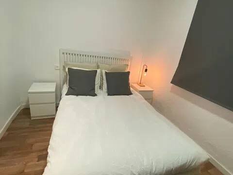 Habitación 70 m², Madrid