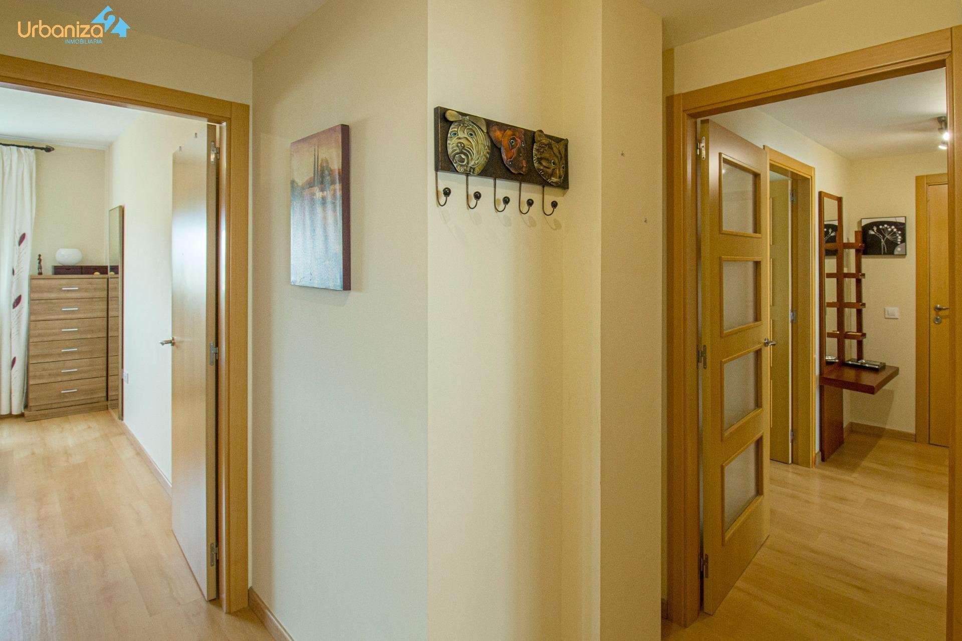 Piso de 100 m² en Badajoz