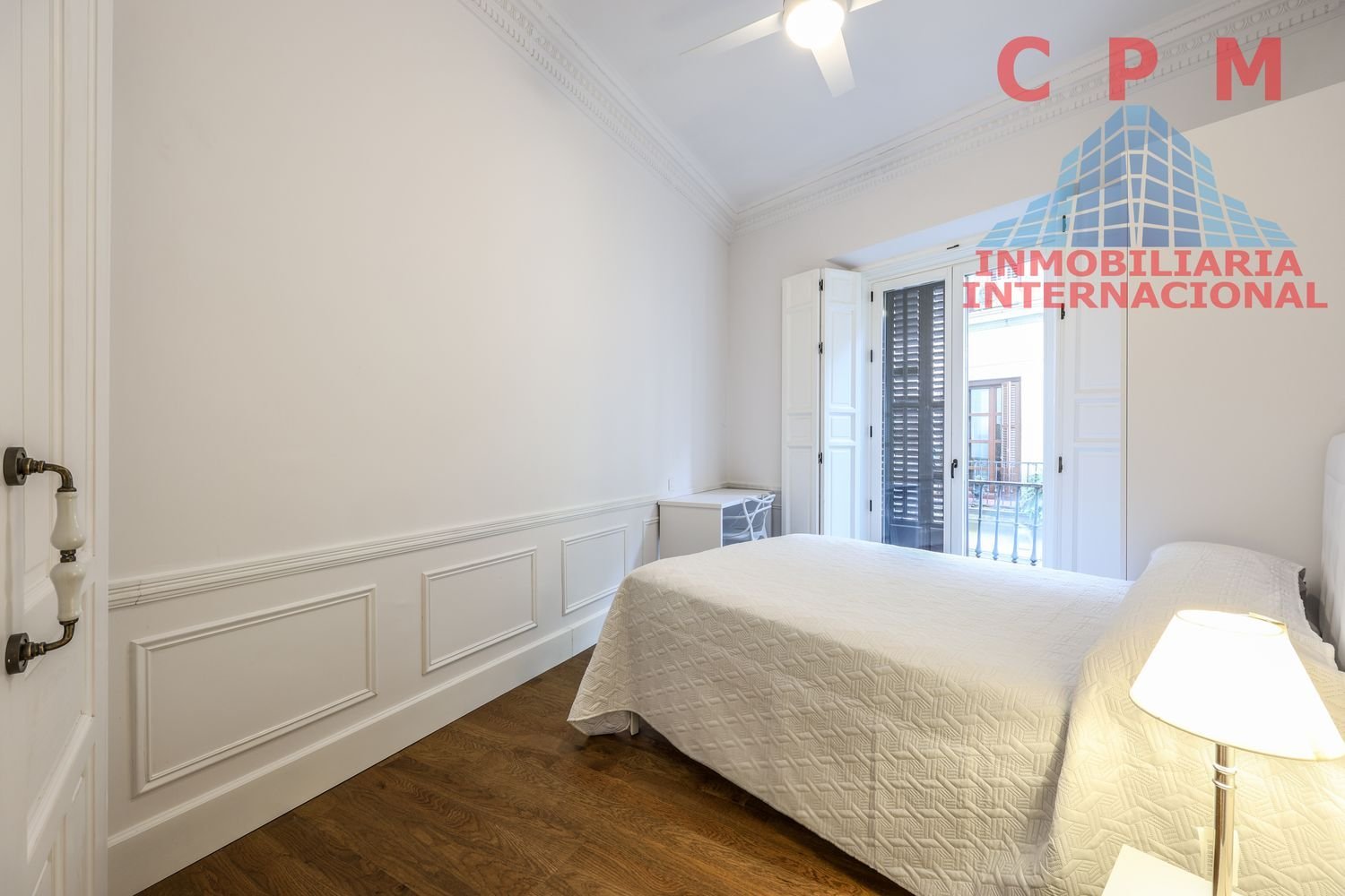 Piso de 180 m² en Madrid