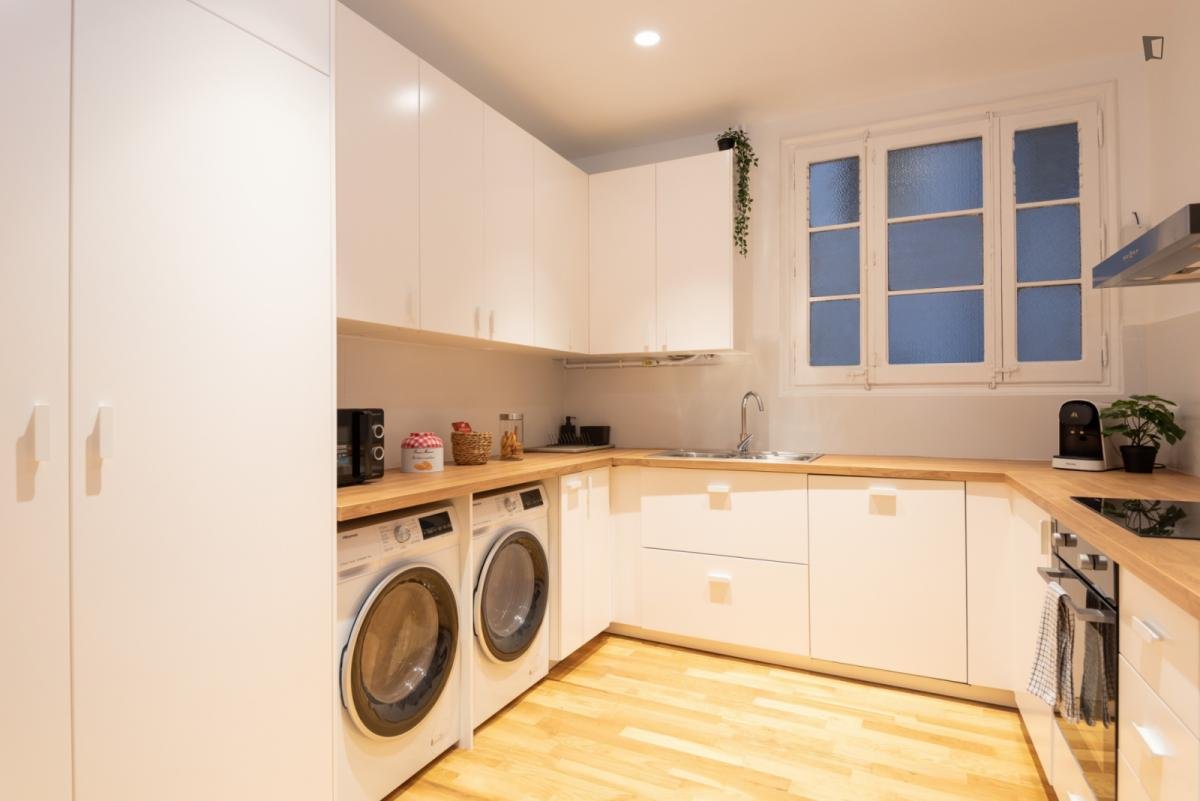 Habitación en alquiler, Barcelona