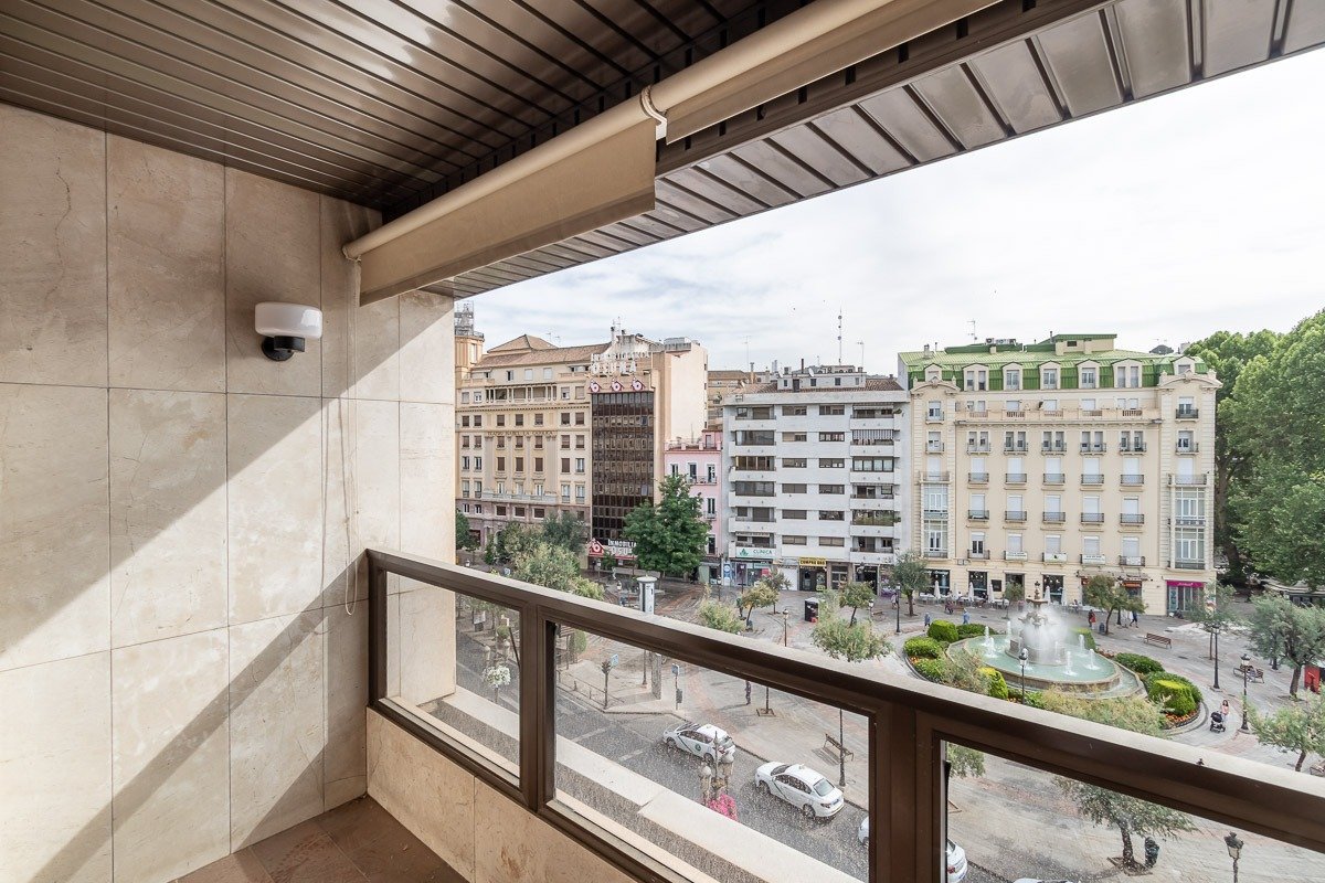 Appartamento 174 m² a Granada