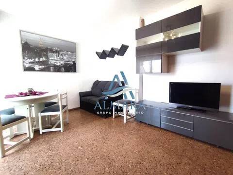 Pis de 93 m² a Águilas