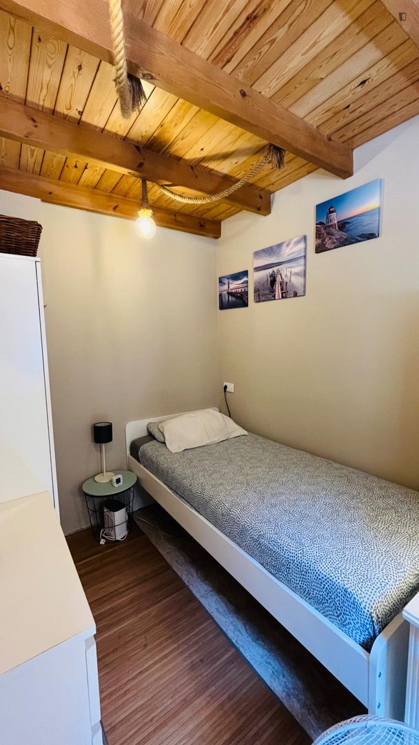 Habitación en alquiler, Barcelona