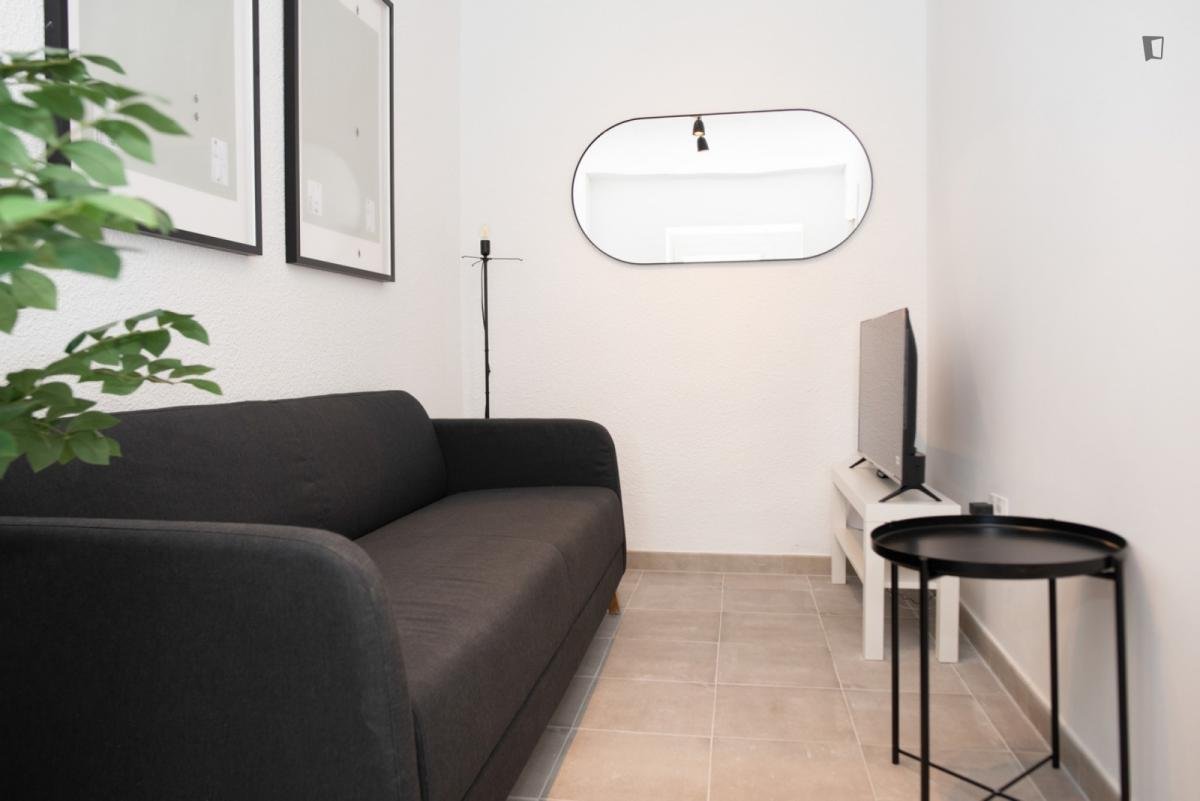Habitació de lloguer, Granada