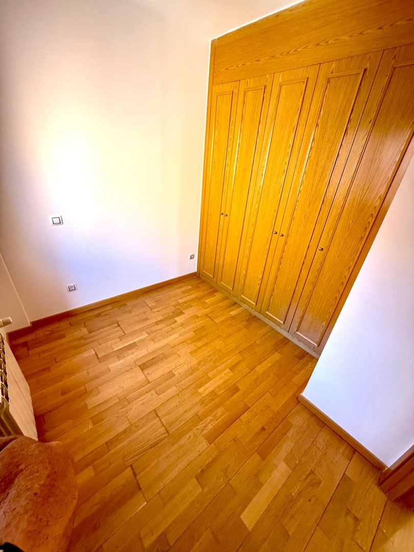 Pis de 120 m² a Guadalajara