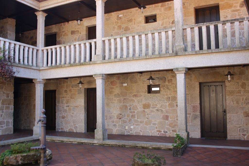 Casa de 683 m² en Catoira