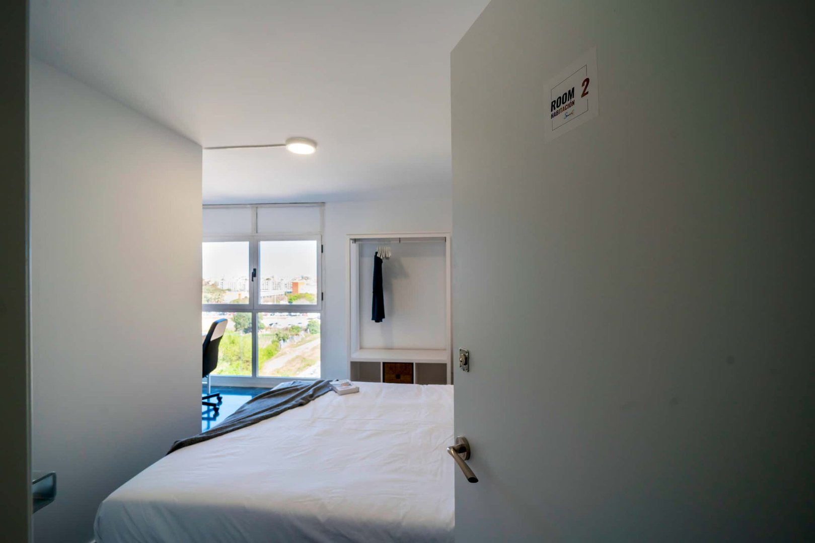 Habitación en alquiler, Valencia
