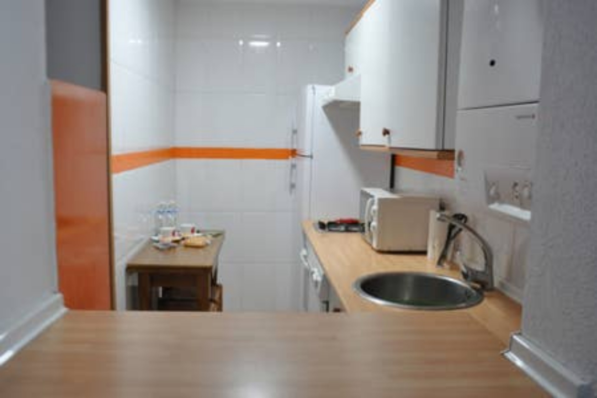 Pis de 44 m² a Villaviciosa